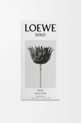 Loewe Solo Ella EDT 100 ml