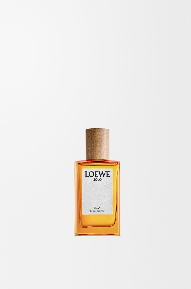Loewe Solo Ella EDT 30 ml Loewe Solo Ella EDT 30 ml
