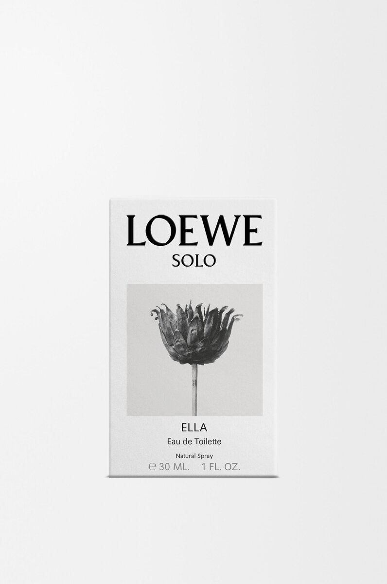 Loewe Solo Ella EDT 30 ml Loewe Solo Ella EDT 30 ml