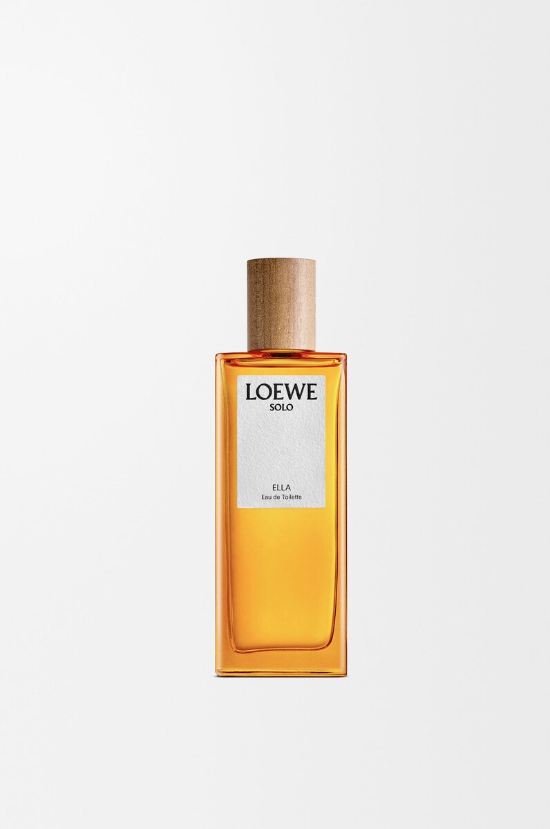 Loewe Solo Ella EDT 50 ml Loewe Solo Ella EDT 50 ml