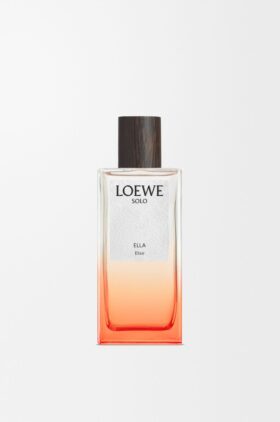 Loewe Solo Ella Elixir 100 ml