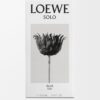 Loewe Solo Ella Elixir 100 ml Loewe Solo Ella Elixir 100 ml