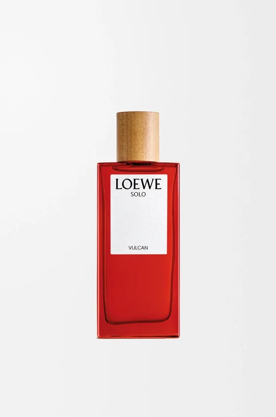 LOEWE Solo Vulcan Eau de Parfum 100 ml LOEWE Solo Vulcan Eau de Parfum 100 ml