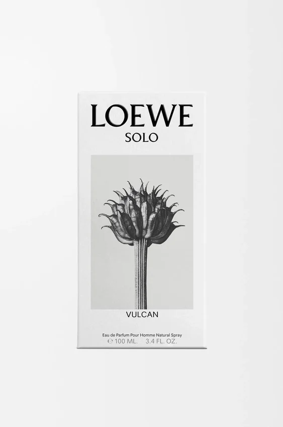 LOEWE Solo Vulcan Eau de Parfum 100 ml LOEWE Solo Vulcan Eau de Parfum 100 ml