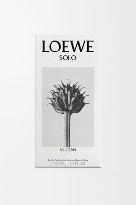 Loewe Solo Vulcan EDP 100 ml