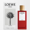Loewe Solo Vulcan EDP 100 ml Loewe Solo Vulcan EDP 100 ml