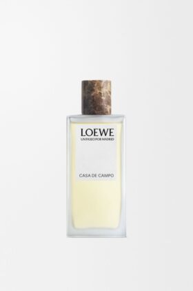 LOEWE Un Paseo por Madrid „Casa de Campo” 100 ml
