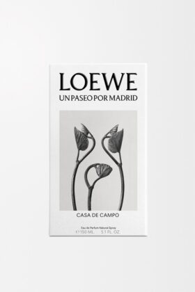 LOEWE Un Paseo por Madrid „Casa de Campo” 150 ml