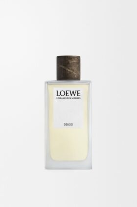 LOEWE Un Paseo por Madrid „Debod” 150 ml