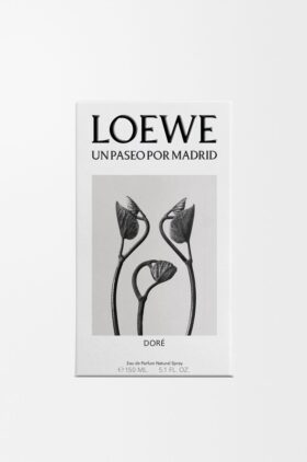 LOEWE Un Paseo por Madrid „Doré” 150 ml