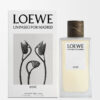 LOEWE Un Paseo por Madrid „Doré” 150 ml LOEWE Un Paseo por Madrid „Doré” 150 ml