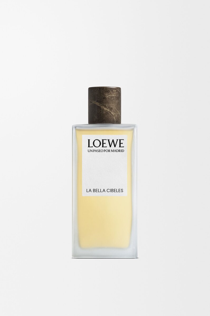 LOEWE Un Paseo por Madrid „La Bella Cibeles” 100 ml LOEWE Un Paseo por Madrid „La Bella Cibeles” 100 ml