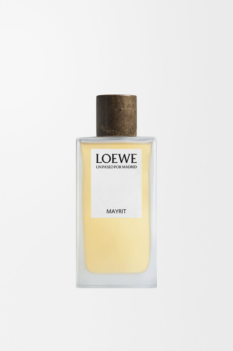 loewe Un Paseo por Madrid „Mayrit” 150 ml loewe Un Paseo por Madrid „Mayrit” 150 ml