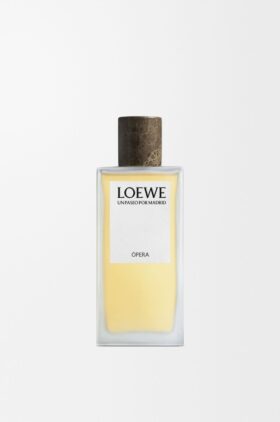 LOEWE Un Paseo por Madrid „Ópera” 100 ml
