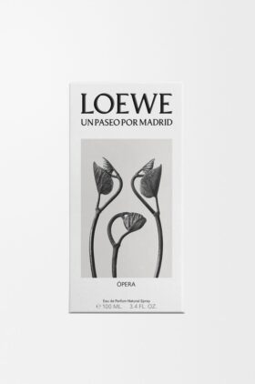 LOEWE Un Paseo por Madrid „Ópera” 100 ml
