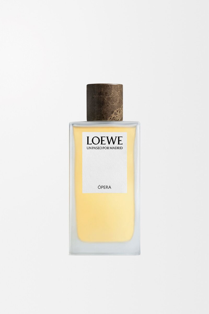 LOEWE Un Paseo por Madrid „Ópera” 150 ml LOEWE Un Paseo por Madrid „Ópera” 150 ml