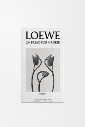 LOEWE Un Paseo por Madrid „Ópera” 150 ml