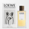 LOEWE Un Paseo por Madrid „Ópera” 150 ml LOEWE Un Paseo por Madrid „Ópera” 150 ml