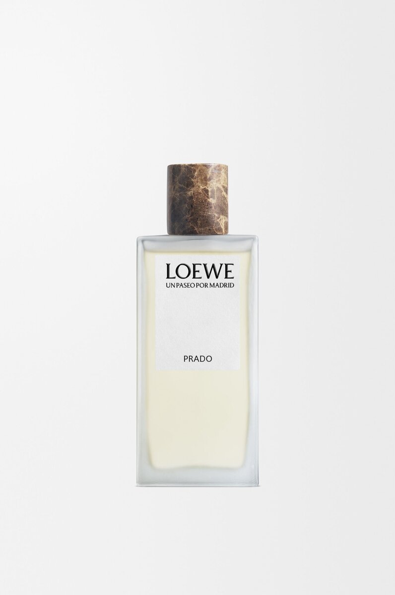 LOEWE Un Paseo por Madrid „Prado” 100 ml LOEWE Un Paseo por Madrid „Prado” 100 ml
