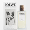 LOEWE Un Paseo por Madrid „Prado” 100 ml LOEWE Un Paseo por Madrid „Prado” 100 ml