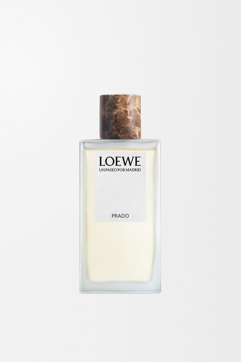 LOEWE Un Paseo por Madrid „Prado” 150 ml LOEWE Un Paseo por Madrid „Prado” 150 ml