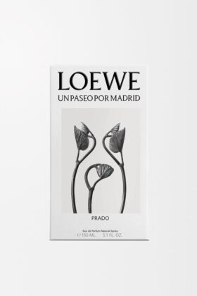 LOEWE Un Paseo por Madrid „Prado” 150 ml