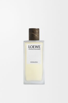 LOEWE Un Paseo por Madrid „Rosaleda” 100 ml