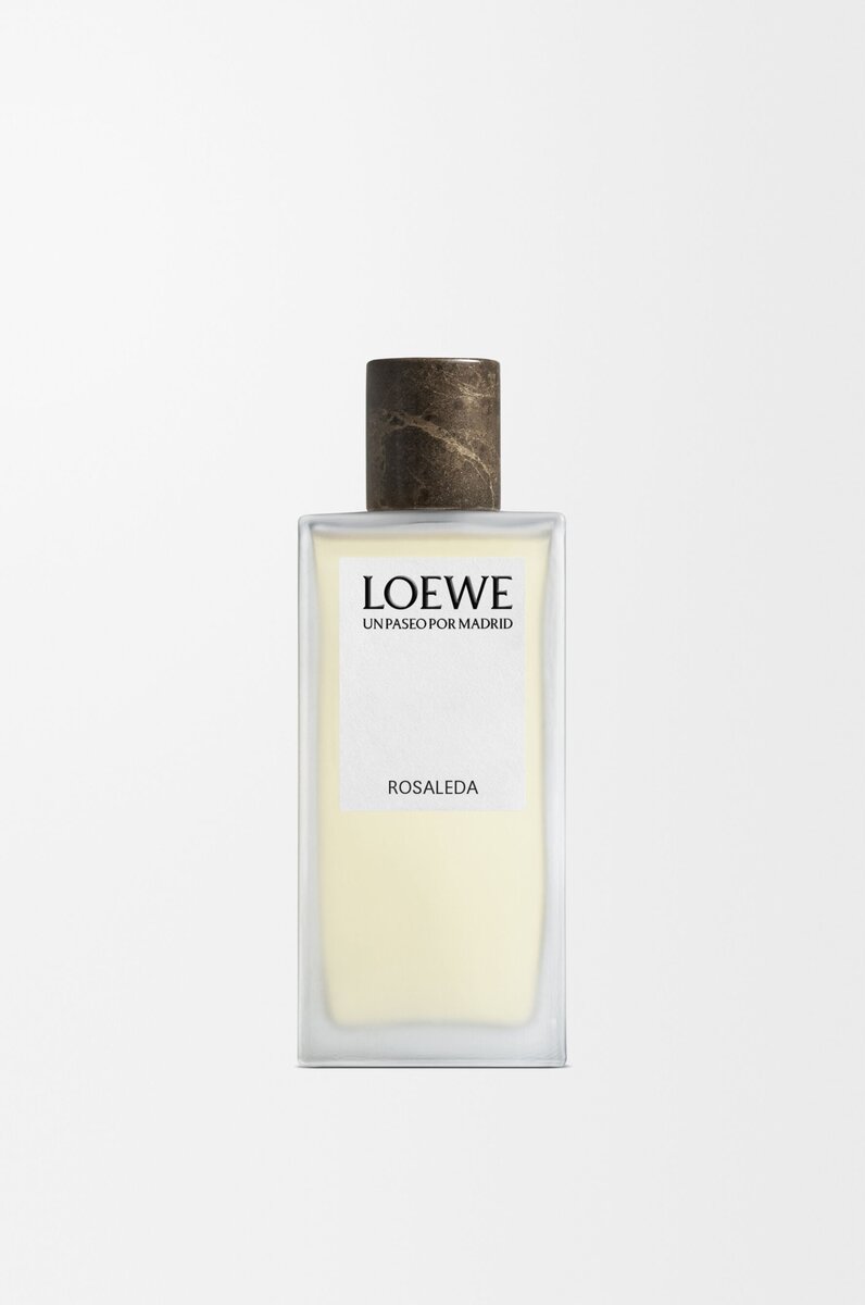 LOEWE Un Paseo por Madrid „Rosaleda” 100 ml LOEWE Un Paseo por Madrid „Rosaleda” 100 ml