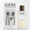 LOEWE Un Paseo por Madrid „Rosaleda” 100 ml LOEWE Un Paseo por Madrid „Rosaleda” 100 ml