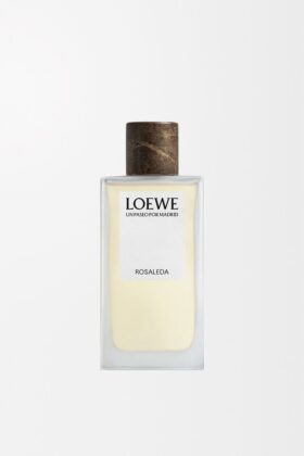 LOEWE Un Paseo por Madrid „Rosaleda” 150 ml