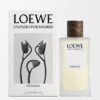 LOEWE Un Paseo por Madrid „Rosaleda” 150 ml LOEWE Un Paseo por Madrid „Rosaleda” 150 ml