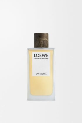 LOEWE Un Paseo por Madrid „San Miguel” 150 ml