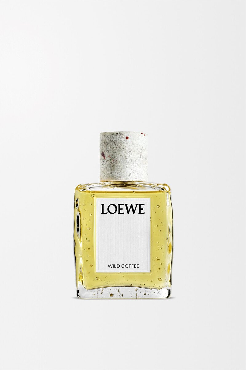loewe Wild Coffee EDP 100 ml loewe Wild Coffee EDP 100 ml