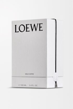 loewe Wild Coffee EDP 100 ml loewe Wild Coffee EDP 100 ml