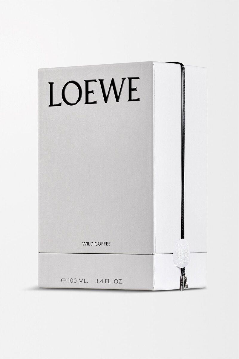loewe Wild Coffee EDP 100 ml loewe Wild Coffee EDP 100 ml