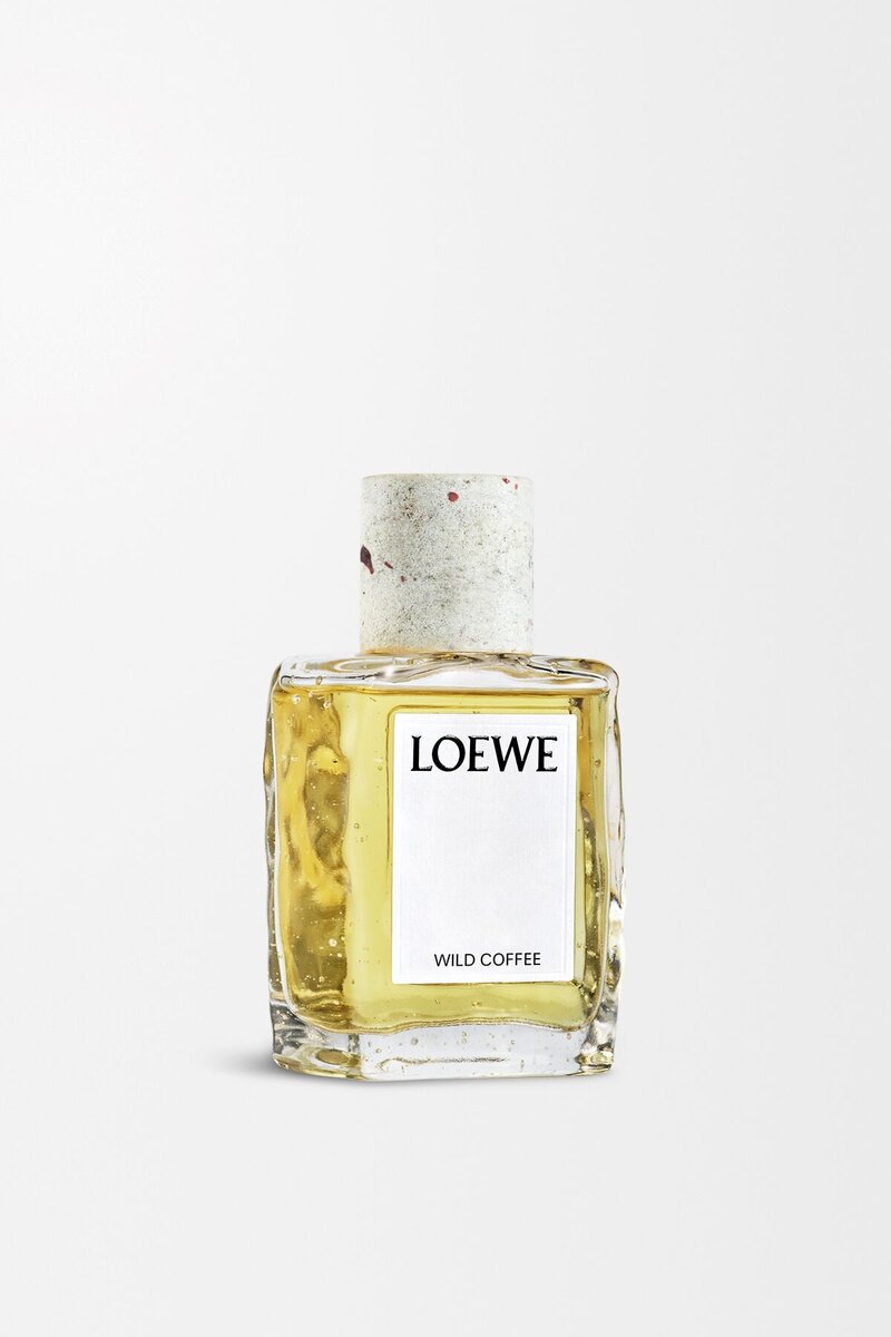 loewe Wild Coffee EDP 100 ml loewe Wild Coffee EDP 100 ml