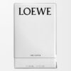 loewe Wild Coffee EDP 100 ml loewe Wild Coffee EDP 100 ml