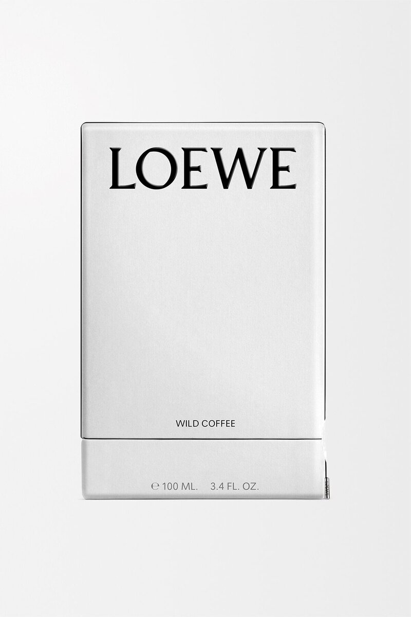loewe Wild Coffee EDP 100 ml loewe Wild Coffee EDP 100 ml