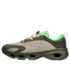 Loewe x On Cloudsolo „Khaki Green Sand” 3Wf30604724