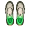 Loewe x On Cloudsolo „Khaki Green Sand” 3Wf30604724