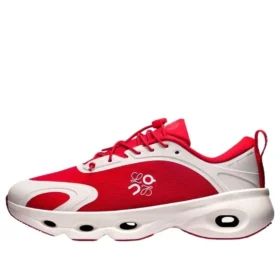 Loewe x On Cloudsolo „Red Eggshell” 3Wf30605482