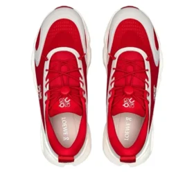 Loewe x On Cloudsolo „Red Eggshell” 3Wf30605482