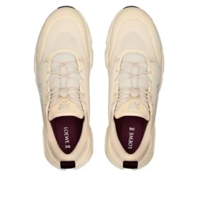 Loewe x On Cloudsolo „Sand Burgundy” 3Mf30665898