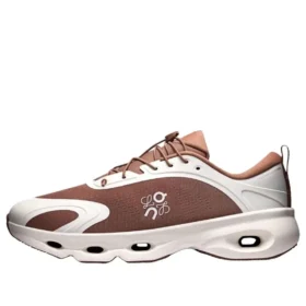 Loewe x On Cloudsolo „Taupe Eggshell” 3Wf30605479