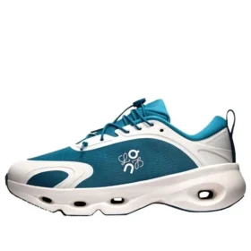 Loewe x On Cloudsolo „Teal Eggshell” 3Wf30605478