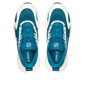 Loewe x On Cloudsolo „Teal Eggshell” 3Wf30605478