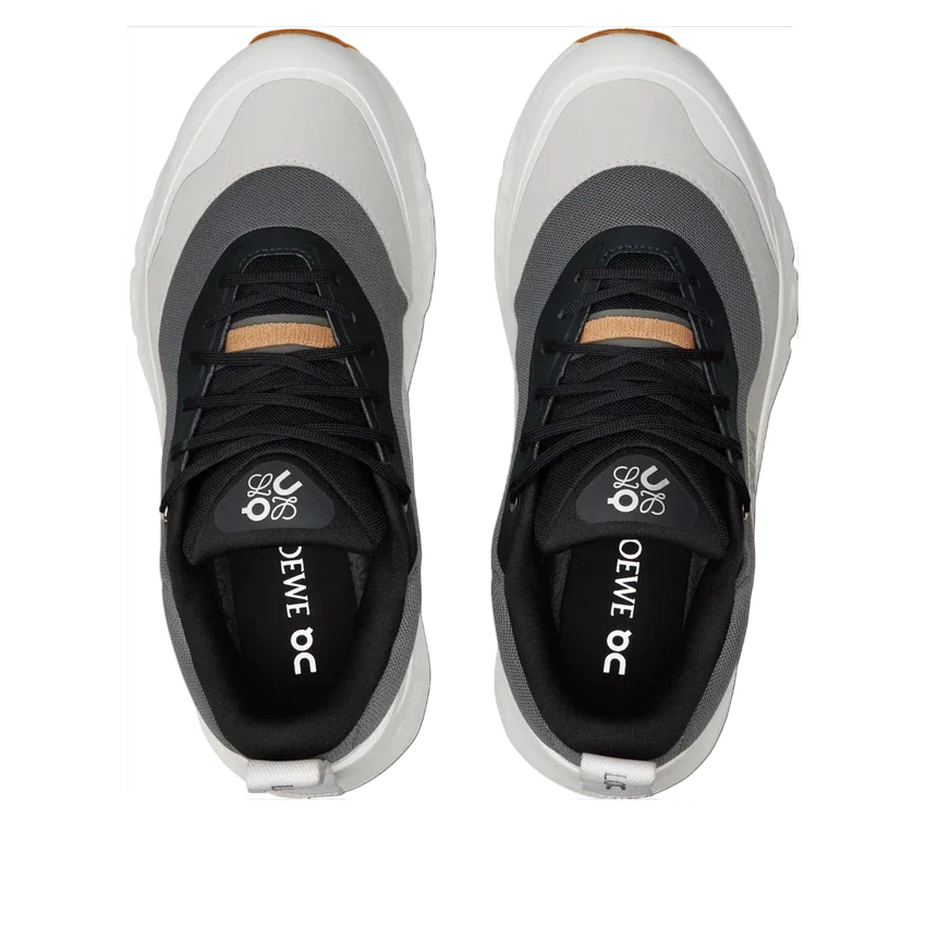 Loewe X On Cloudtilt 2 „Black White Gum” 3Me10693509 Loewe X On Cloudtilt 2 „Black White Gum” 3Me10693509