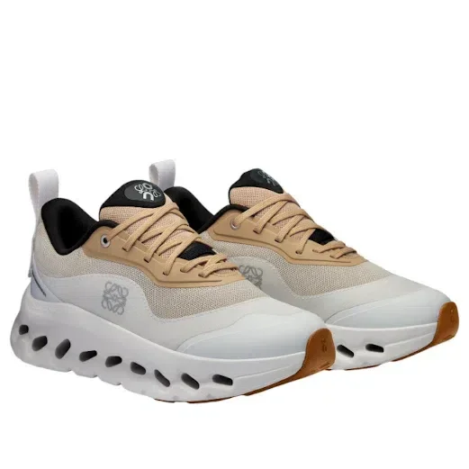 Loewe X On Cloudtilt 2 „Tan White Gum” 3Me10693510 Loewe X On Cloudtilt 2 „Tan White Gum” 3Me10693510