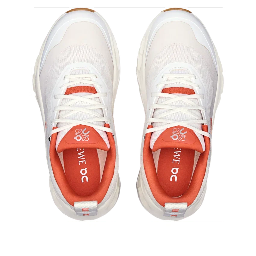 Loewe X On Cloudtilt 2 „White Orange” 3We10871562 Loewe X On Cloudtilt 2 „White Orange” 3We10871562