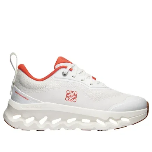 Loewe X On Cloudtilt 2 „White Orange” 3We10871562 Loewe X On Cloudtilt 2 „White Orange” 3We10871562